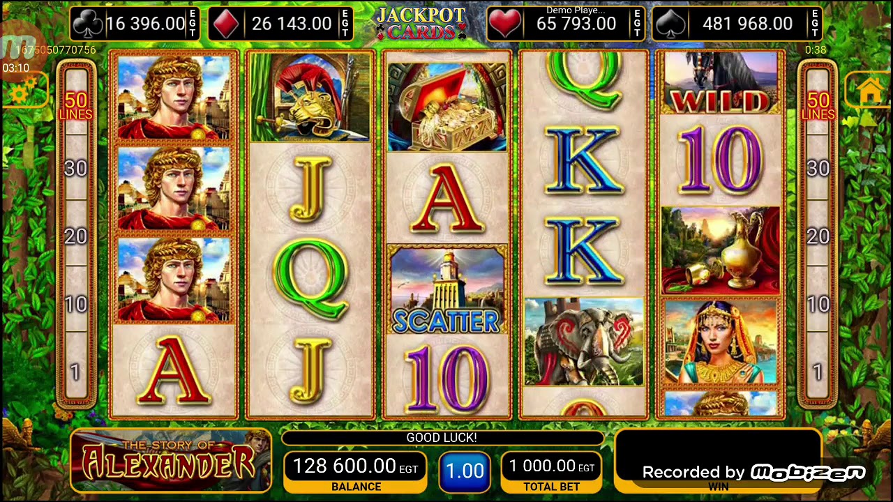 Adjarabet egt casino