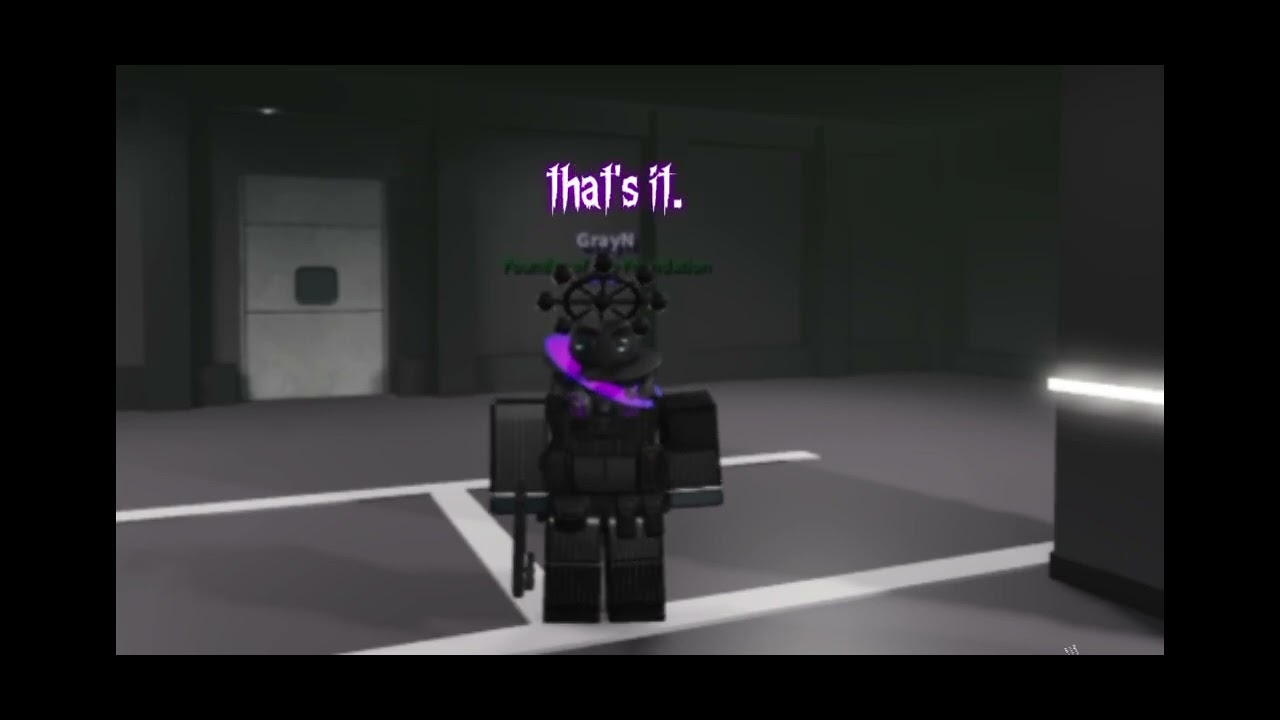 Message for @dingolul #roblox #robloxfyp 