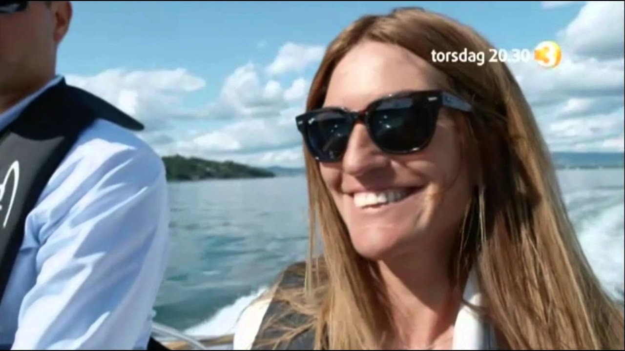 Promo: Lukket visning (TV3)