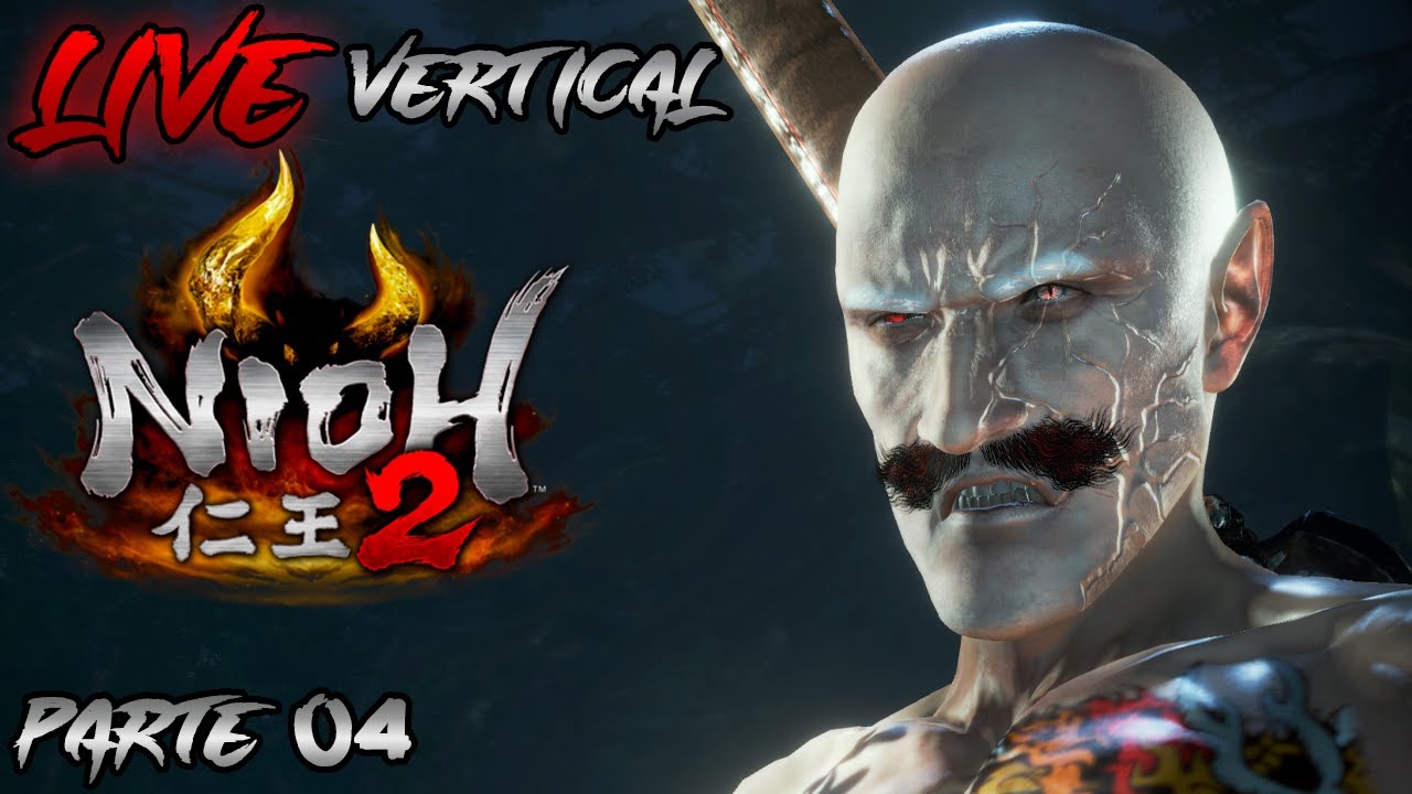 [shorts] NIOH 2: Nelson Autopeças do multiverso (Parte 4)