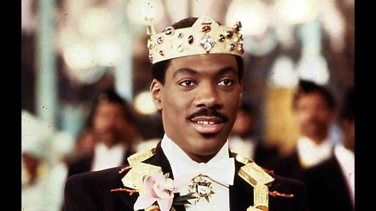 Church In 60 Seconds: Coming To America | RSMS