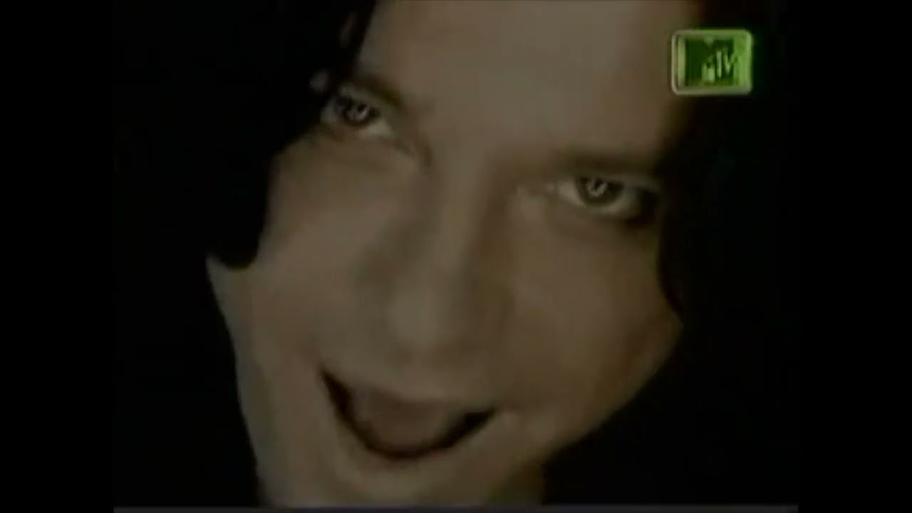 INXS MTV Europe Documentary (1998)