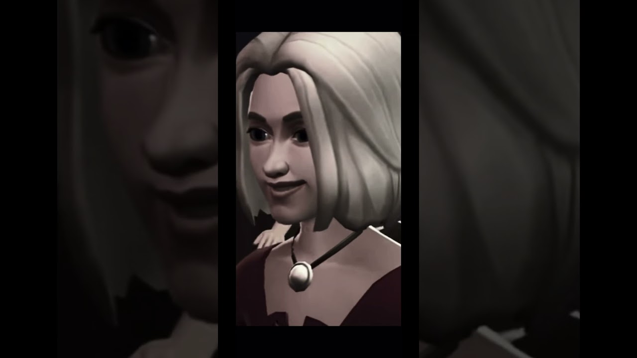 WEREWOLF QUEEN!-my demons-Chiara Lobosca-Hogwarts Mystery 🐺🐺🐺🤍🤍🌑🌑🌑