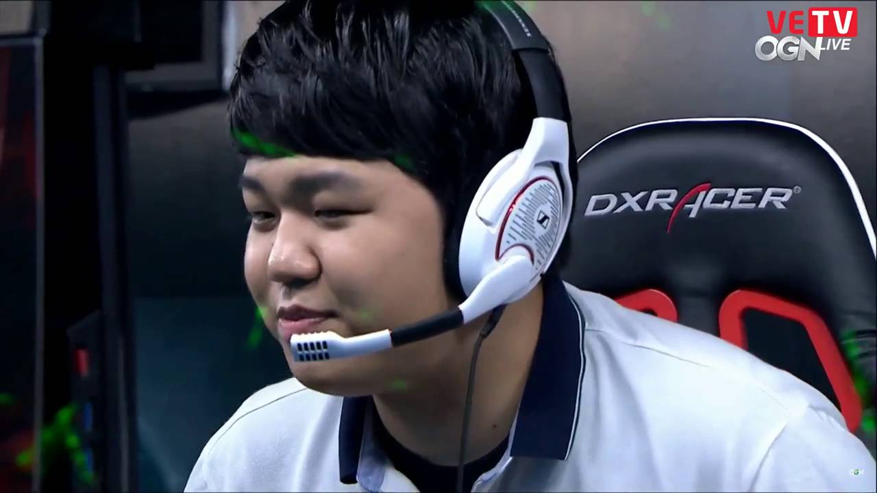 [07/07/2016] SKT vs ROX LCK H&egrave; 2016 V&aacute;n 1