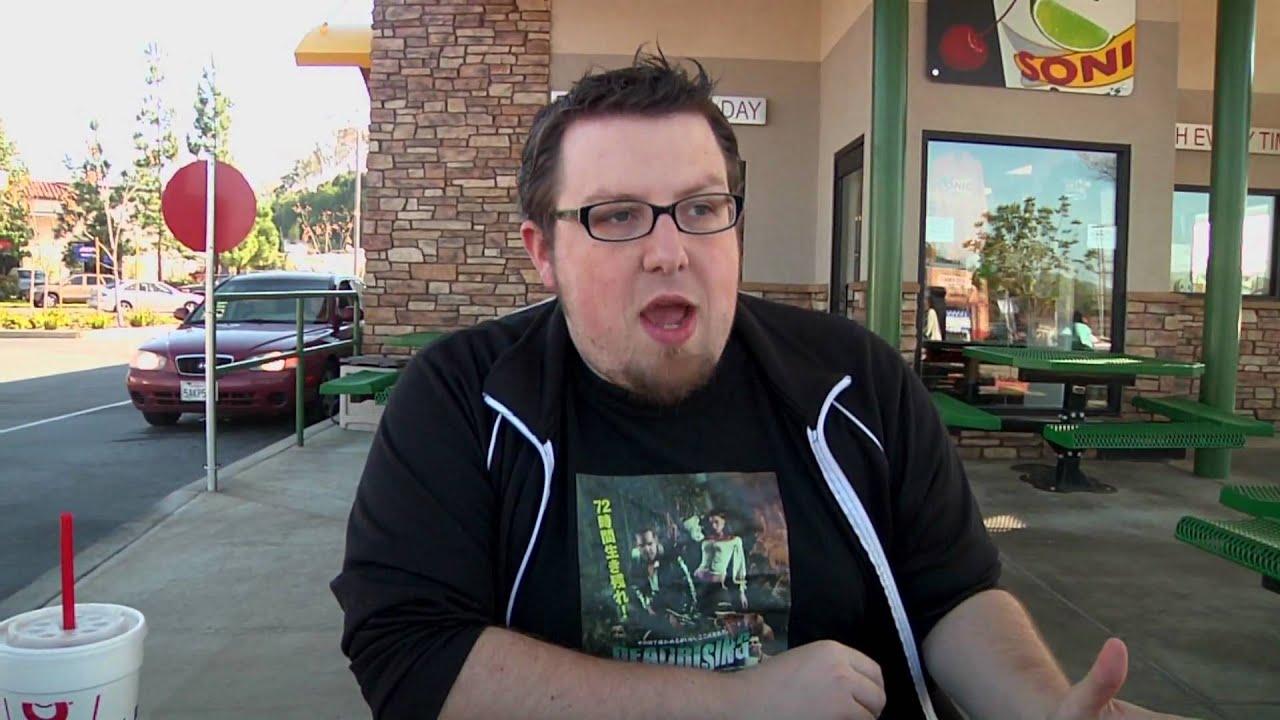 Mega64: Sonic Sucks