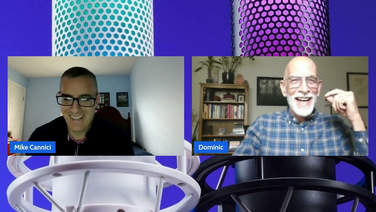 Dominic Chianese Jr. In the spotlight 