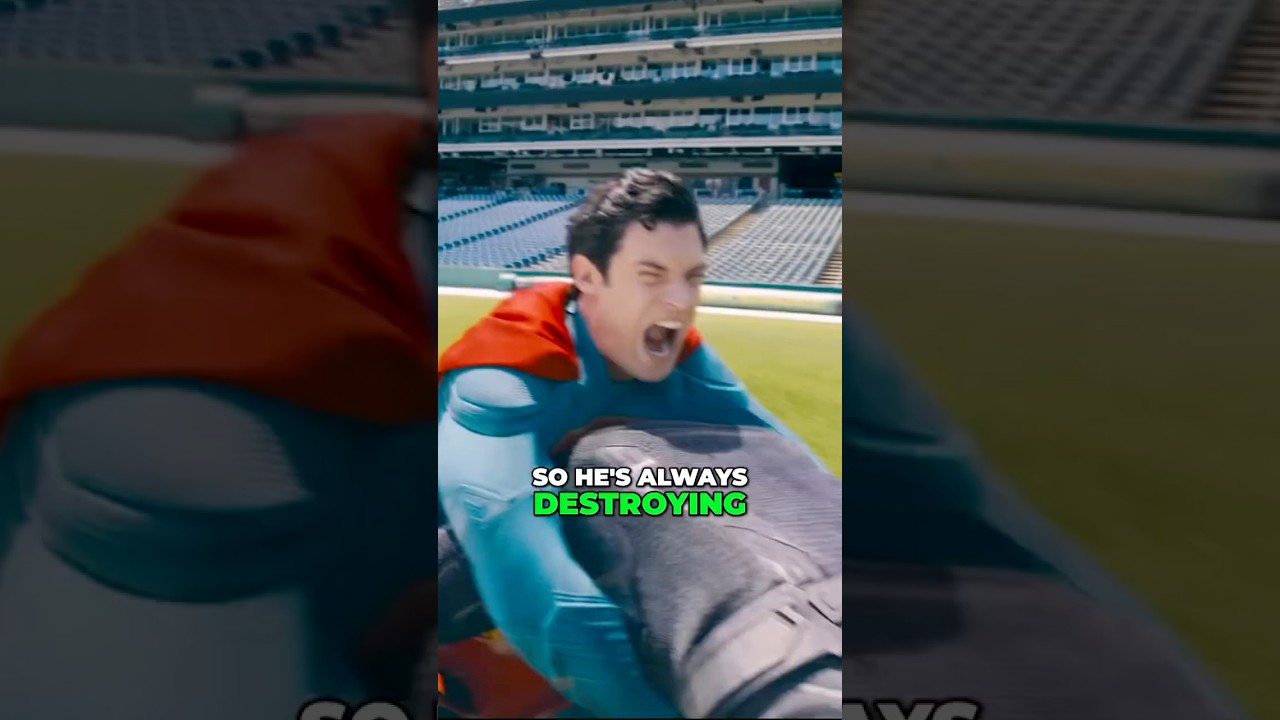 Why Does Superman NEED Krypto in the DCU?