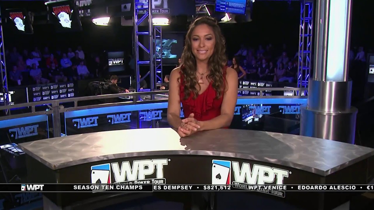 WPT Action!