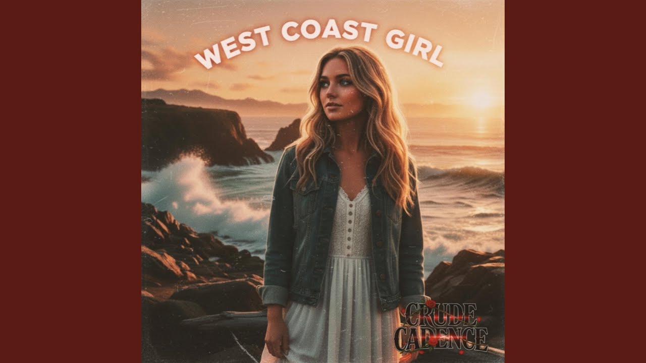 West Coast Girl
