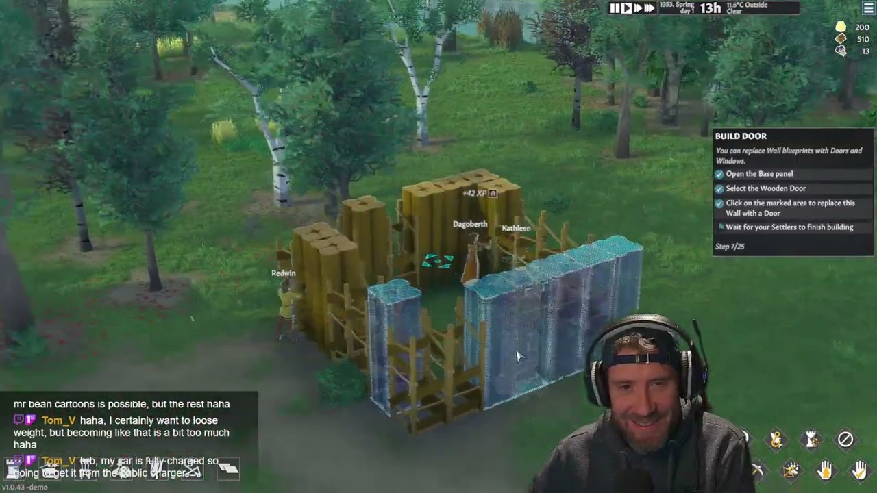 VOD: I'm getting medieval on yo ass!