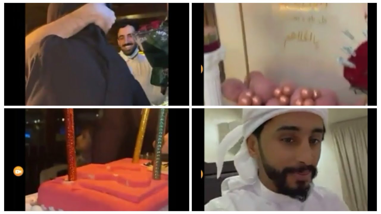 مشاهير الاسناب شات كيف احتفلوا بعيد الام عادل جمال ومراد سالم  مفاجأة عيد الام