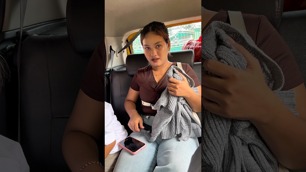 BIBIK ANA MINEP TEMPAT RAKA‼️