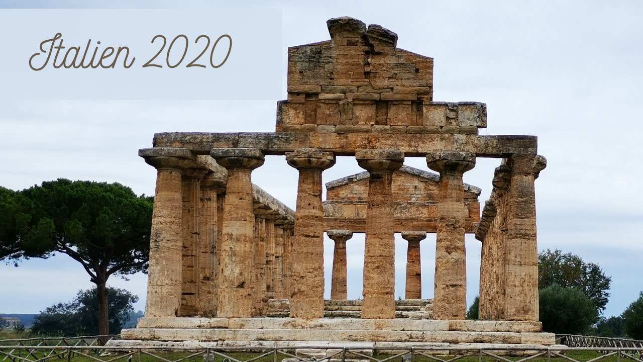 Italien 2020