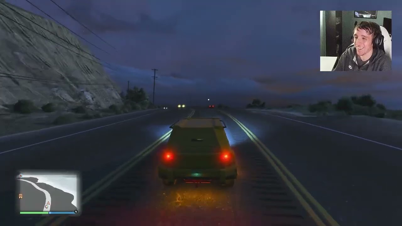 FINAL Video  of 2025… Then I Disappear Forever    GTA 5 Online END OF AN ERA