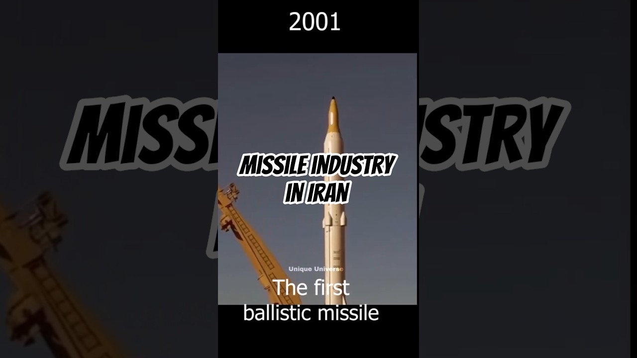 Missile industry in Iran#travel#traveling#iran#funny#persia#tehran#missile#industry#طهران#beautiful