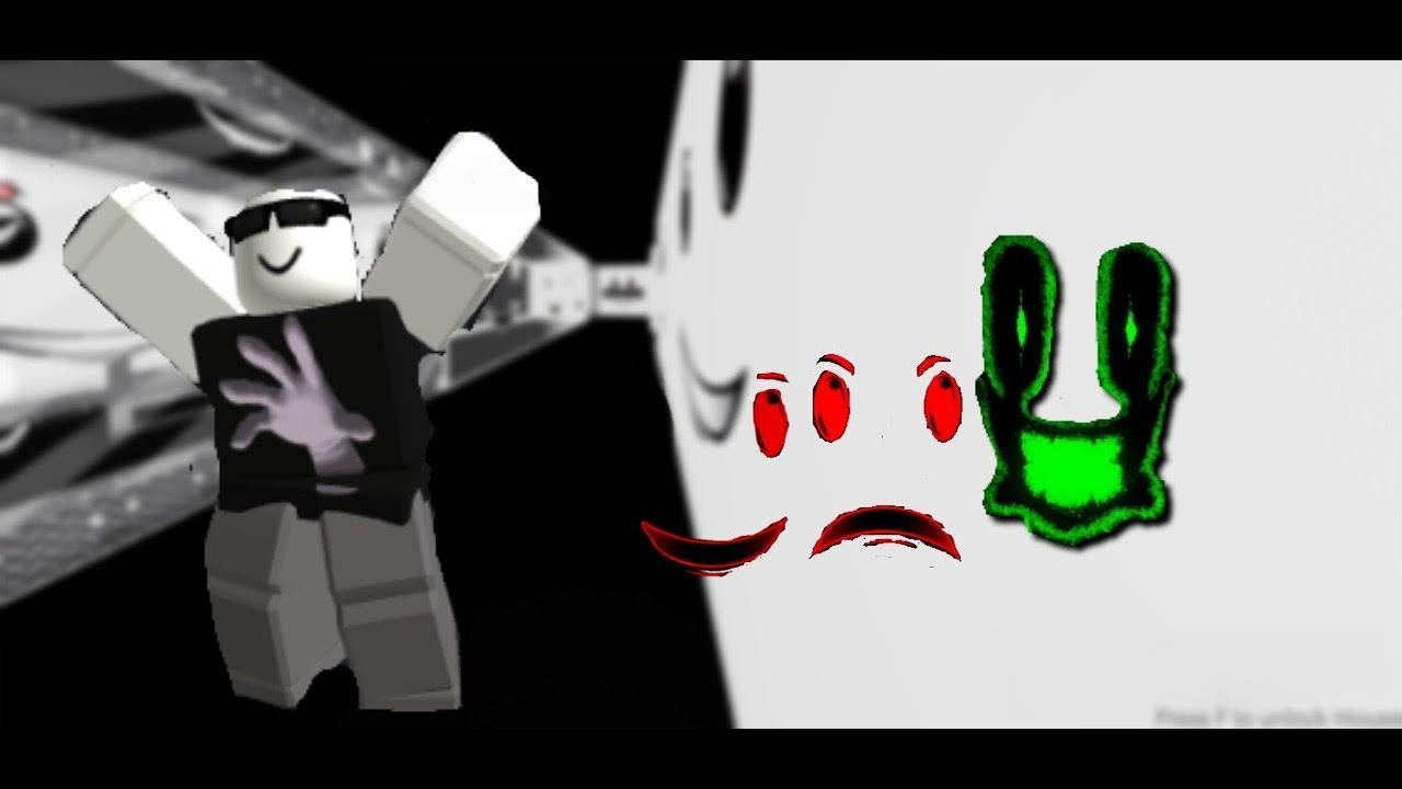 All Sublevels In Project: Modeslop | Roblox