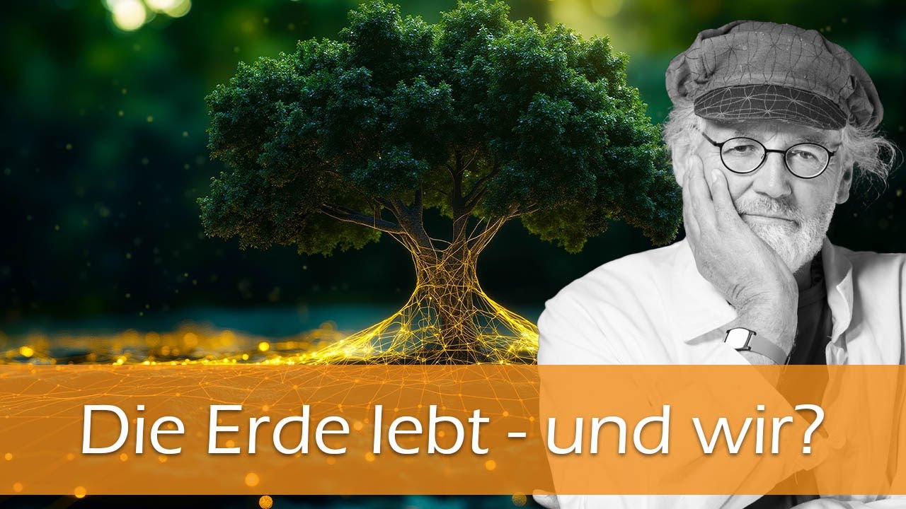 Linard Bardill: Einladung zur geteilten Lebendigkeit