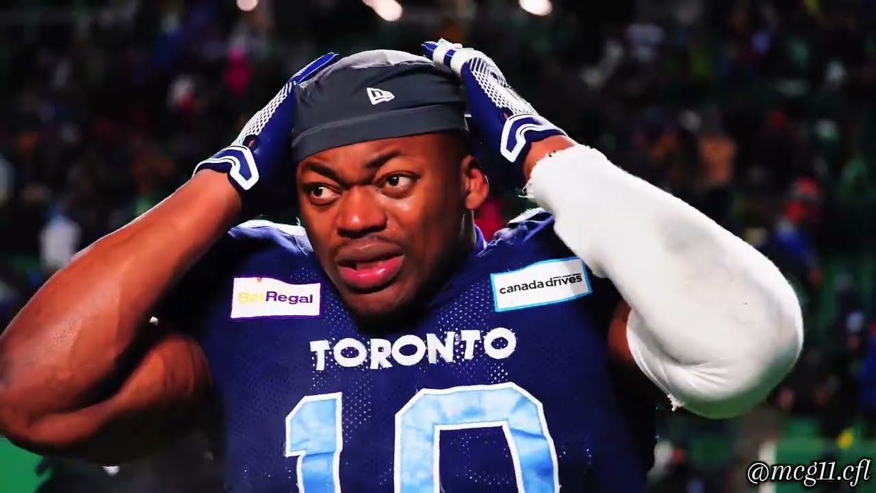 The Grey Cup RETURNS To Riderville in 2027 🌾