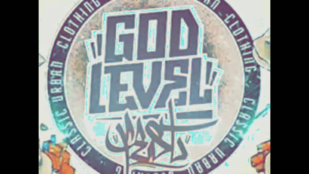 GOD LEVEL(2016) INSTRUMENTAL ACZINO vs AKAPELLAH