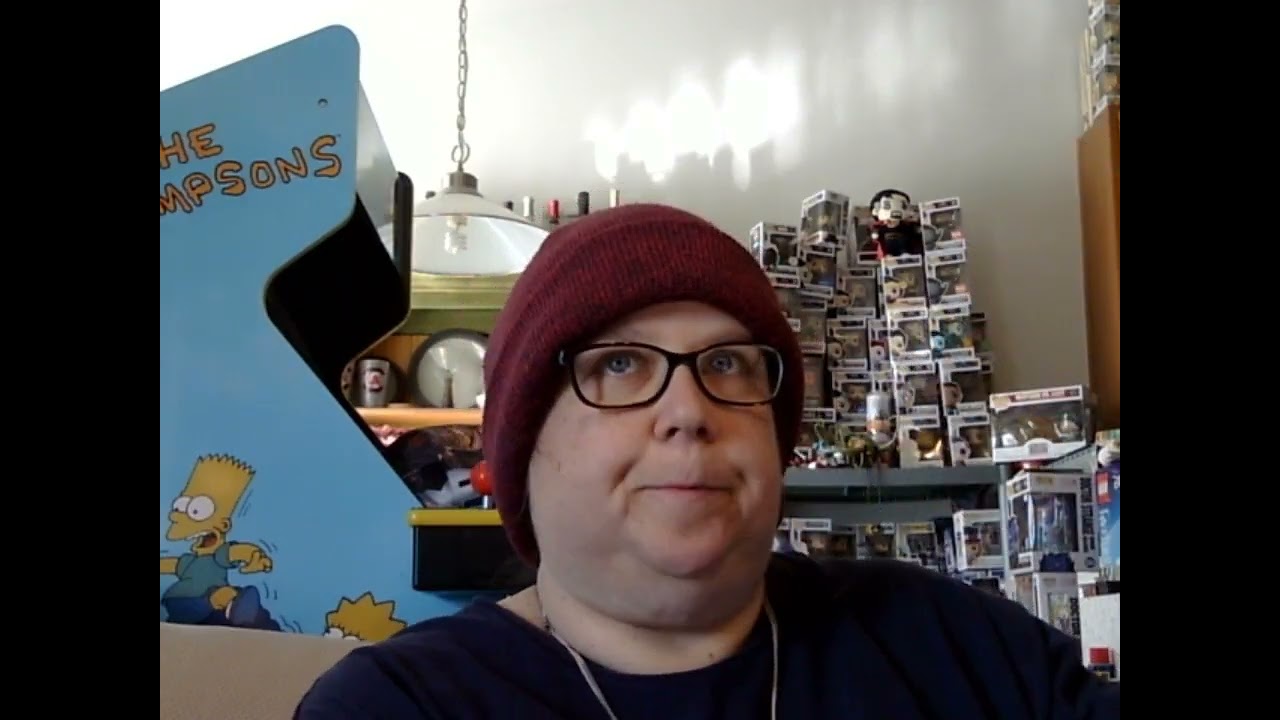 Floss Tube #192- So Many New Year New Starts!!