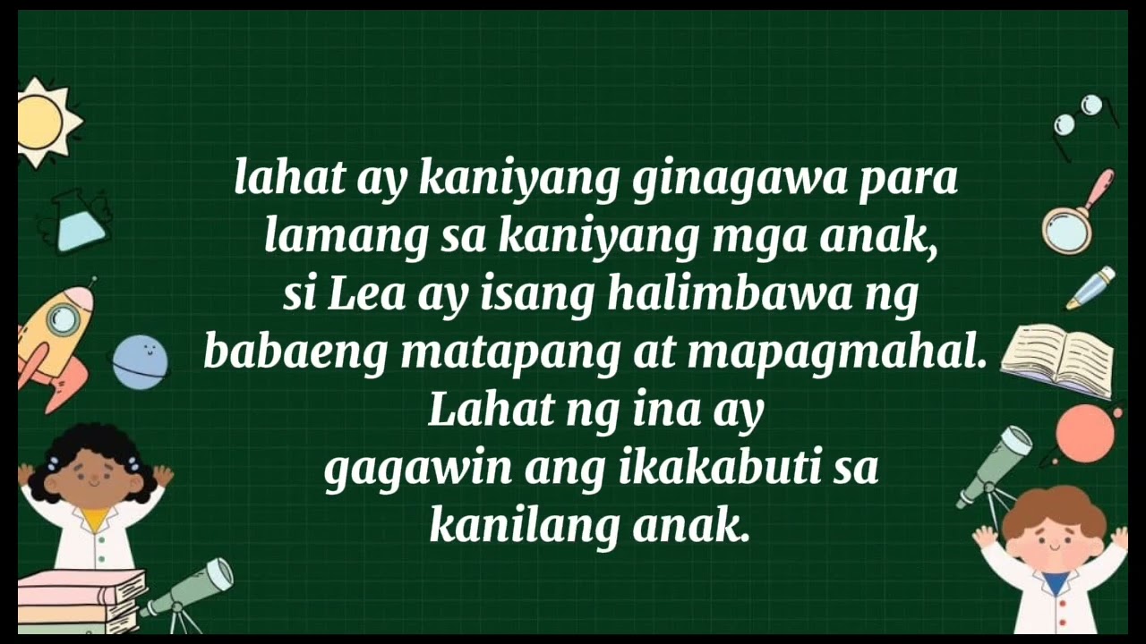 Proyekto sa Lit104 || Pagsusuri sa Pelikula