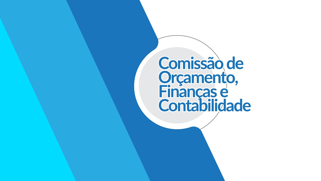 1ª Reunião da Comissão de Orçamento Finanças e Contabilidade - 06.02.2026