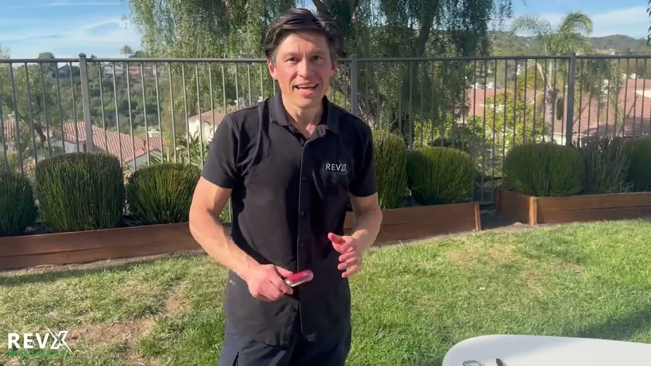 X-Flow Installation Guide: Step 5 - Connect Tubing