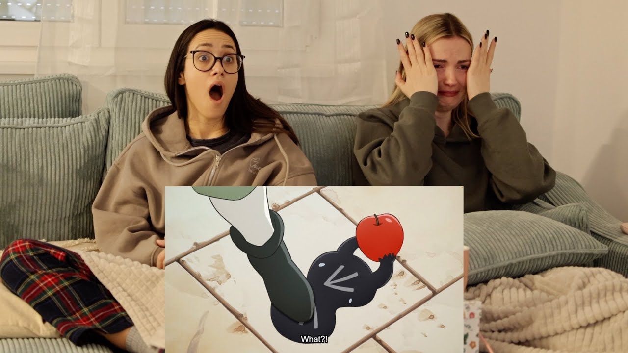 Ranking of Kings Episode 2 Reaction