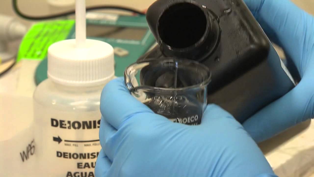 IPL - Independent Petroleum Laboratory