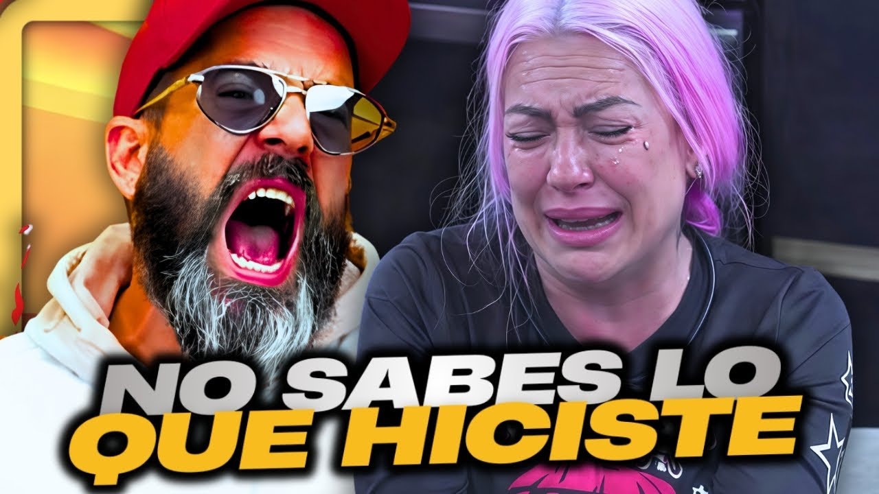 DESCUBREN la LLAMADA de La Diosa y OTAOLA sale en su DEFENSA | El Rancho de Destino