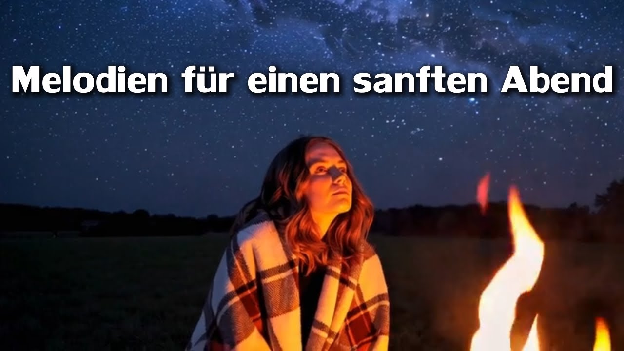 Melodien für einen sanften Abend