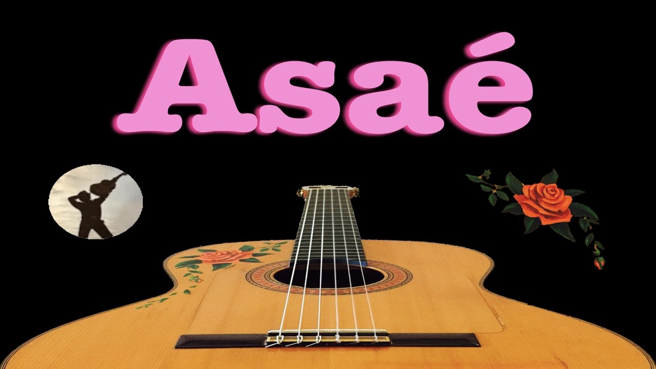 Asae - Lucas