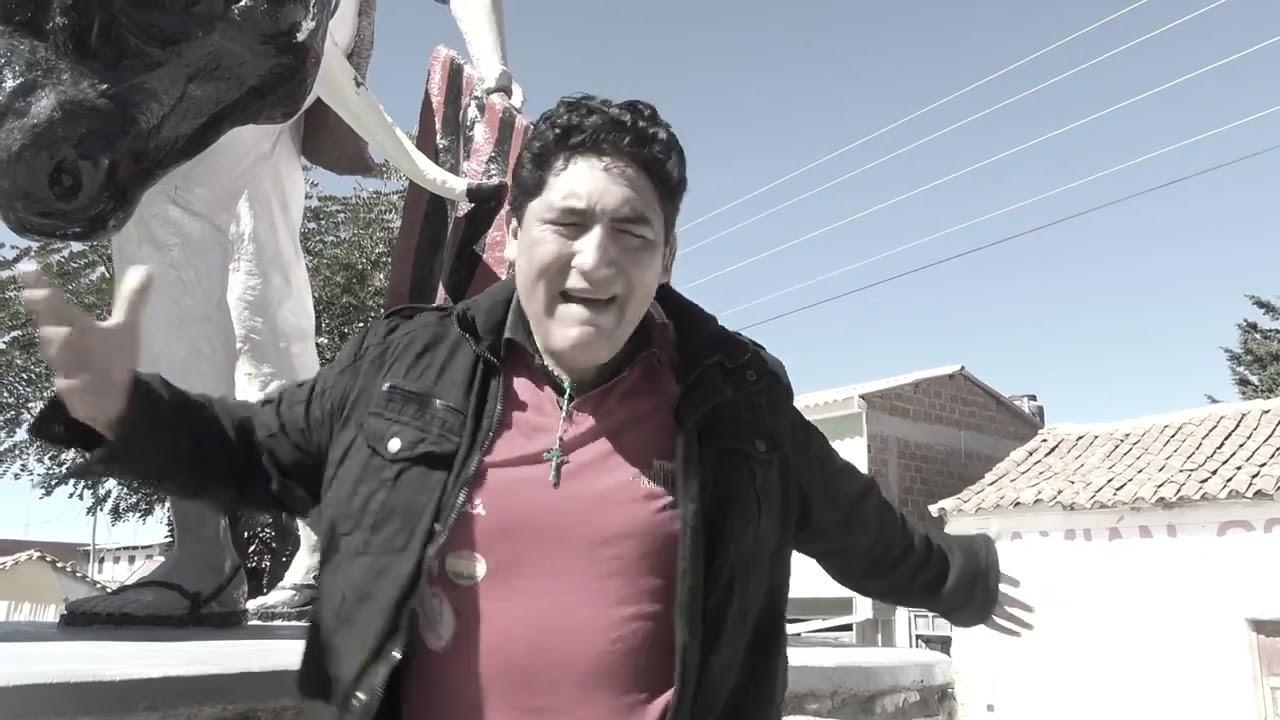 Yo me enamore DDRR Cover SALAY NEBRASKA 2026 