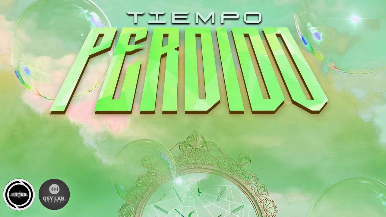 Tiempo Perdido - Prod. Socram (Video Oficial)