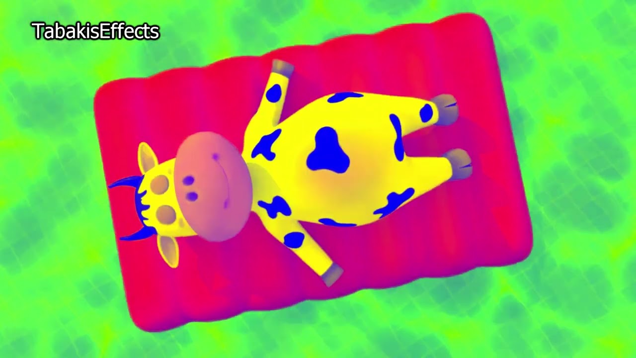 Little Baby Bum Swimming is Fun Effects Sponsored By Preview 2 Horrid Henry