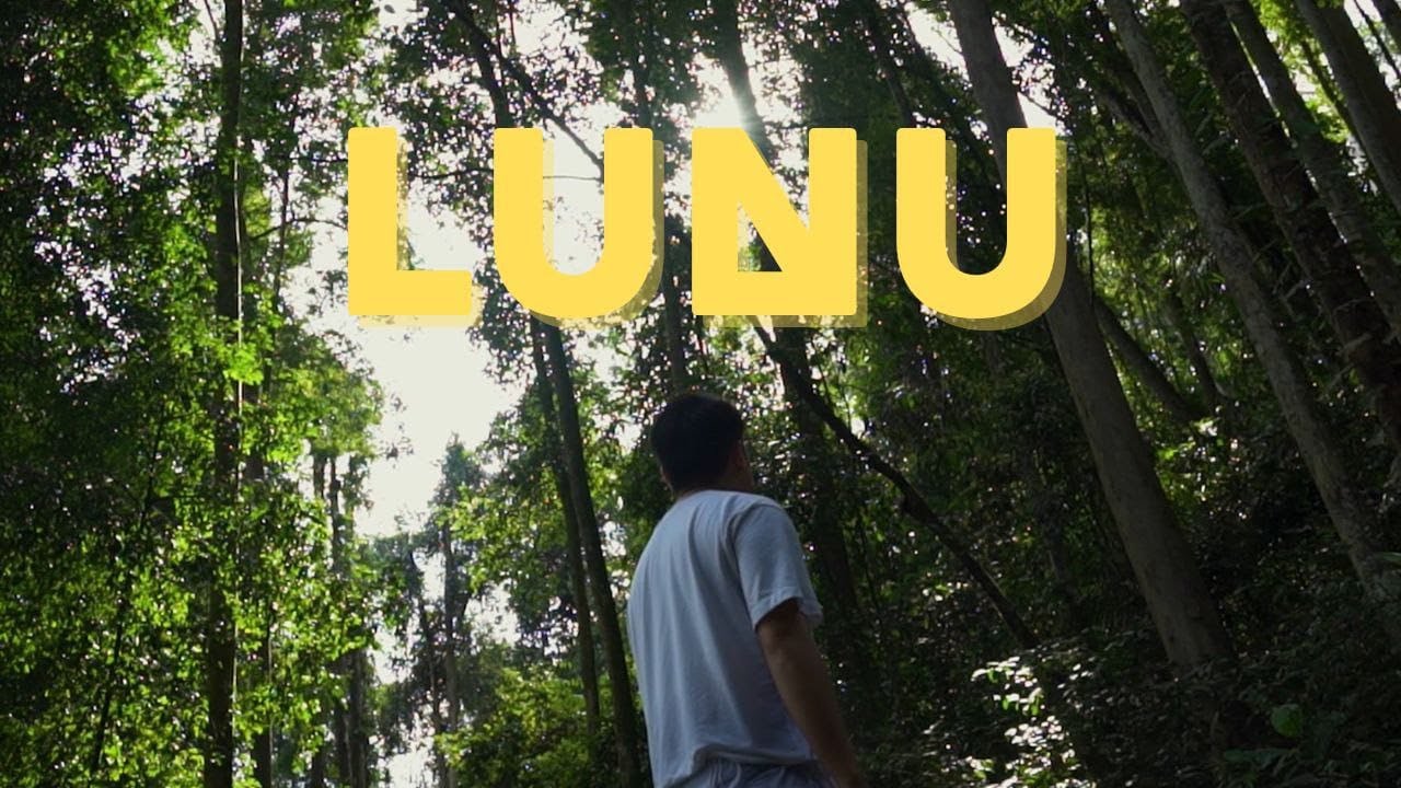 Lunu (Tears / Air Mata) by Harry Paren - Ezra Music Ministry (Kayan - Borneo - Worship-Penyembahan)