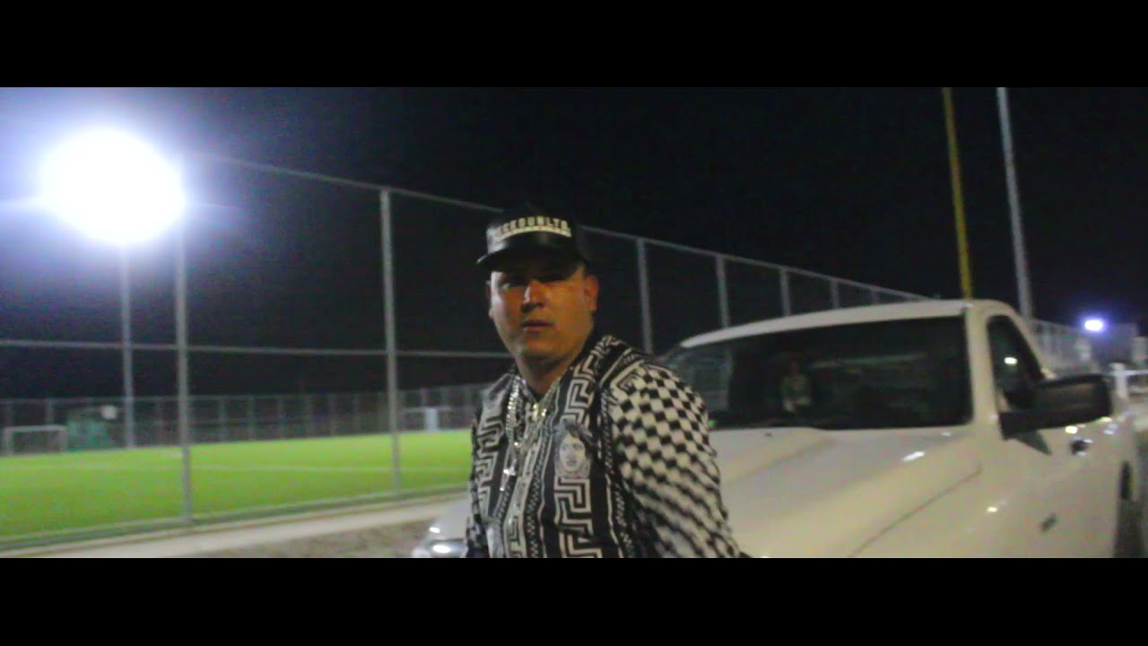 Eskina XIX Crew - ROCKSTAR  (Video Oficial) (Prod. by E19Rcrds)