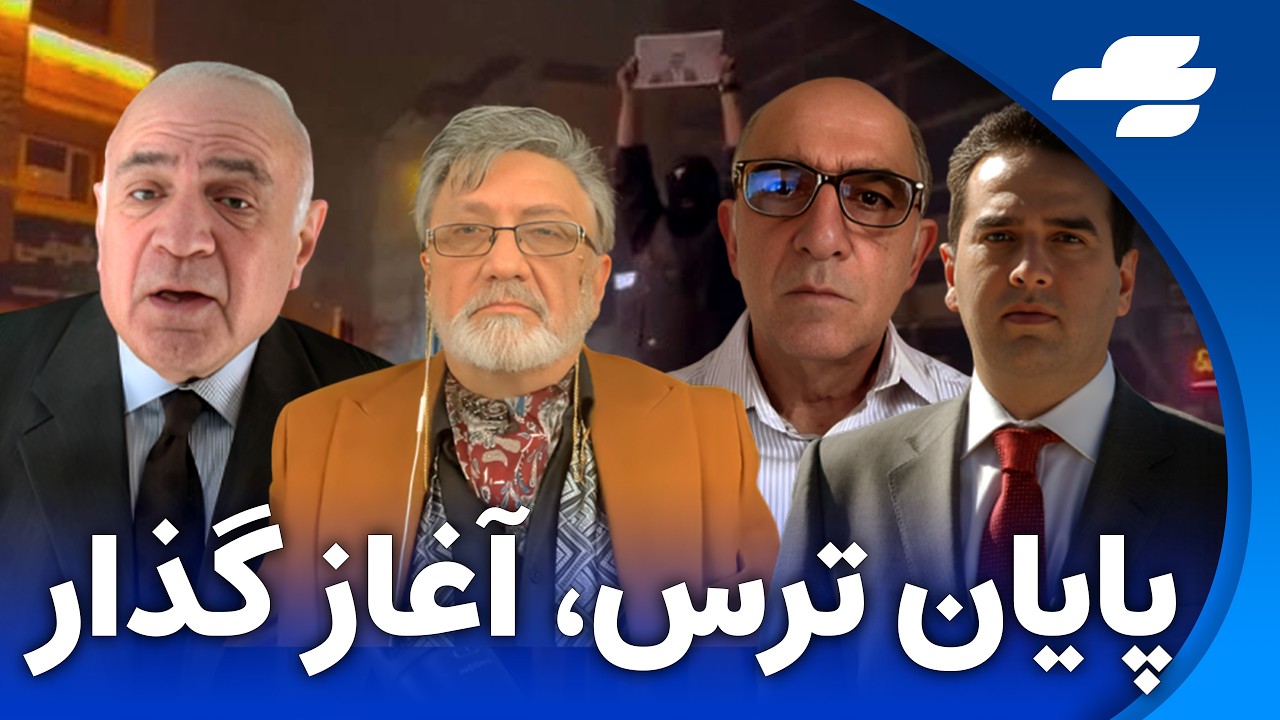 خبر فوری: آماده شدن ترامپ برای  جنگ