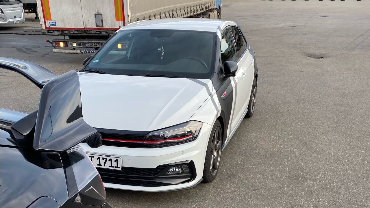 Streetbeast Exhaust Polo AW GTI ohne OPF | Sound & Einbau