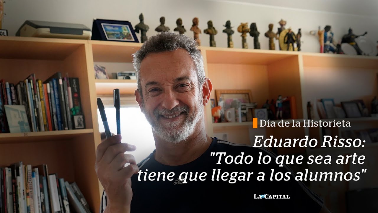Día de la Historieta
