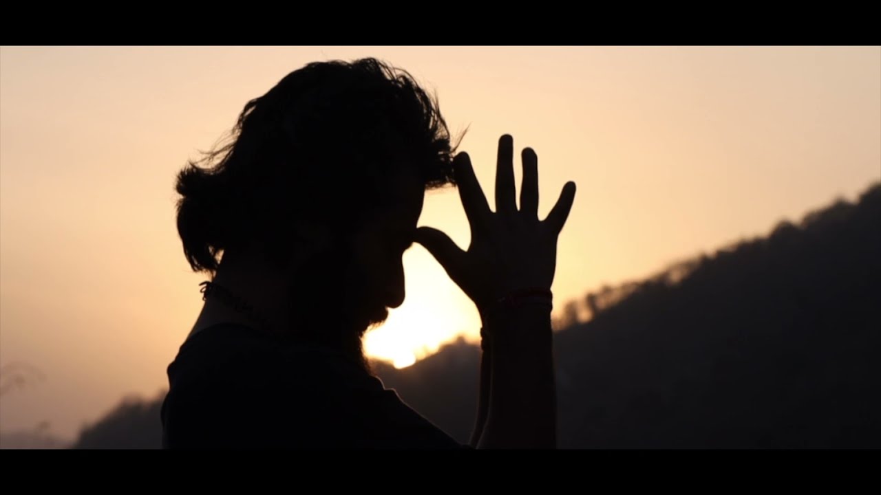 Shiva Shambho Mahadev chant by Anand Mehrotra | Bhakti song | Lord Shiva Song