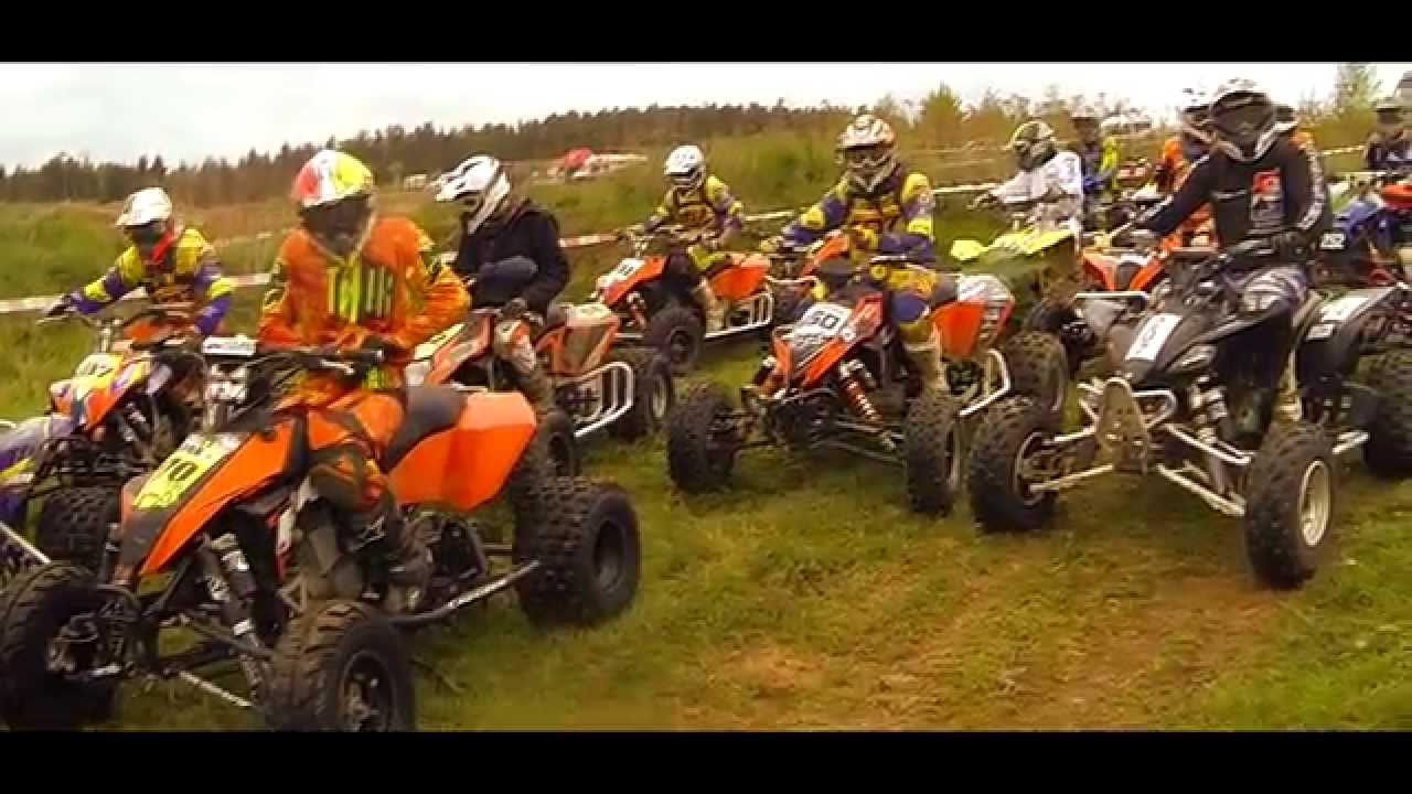MXTV.pl clip. Kwidzyn MP PP Cross Country 26.04.2014 quady