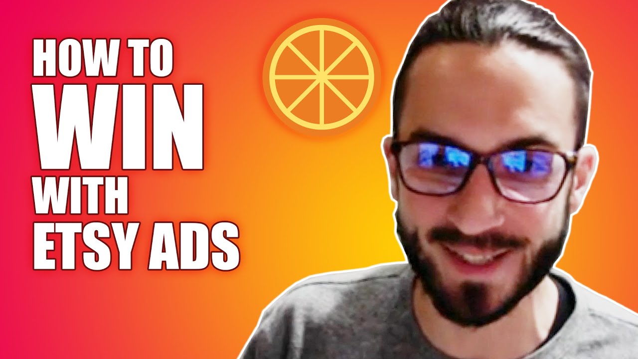 How to Use Etsy Ads with Dave DeNard from AddToCart