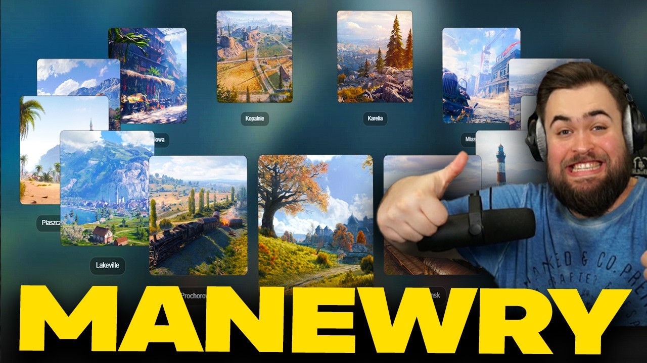 Manewry 13/14 | TOP1 3MoE