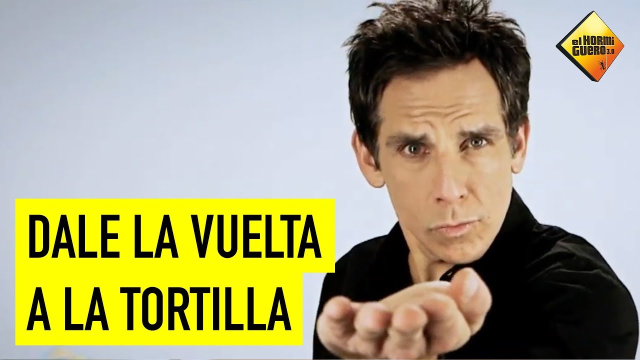 Dale la vuelta a la Tortilla - Inicio de Temporada 9 - El Hormiguero