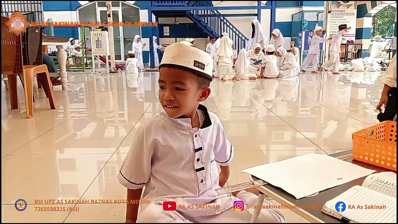 Eksperimen : Melempar Jahe