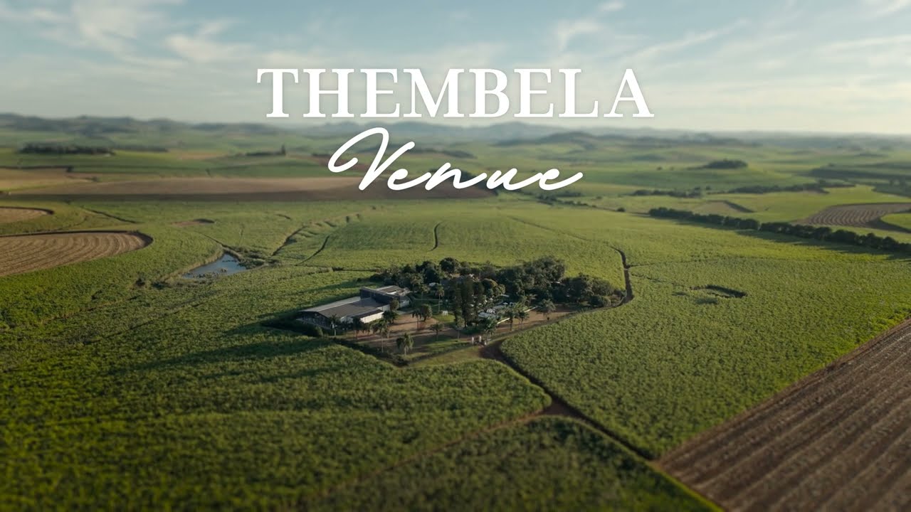 Thembela Venue