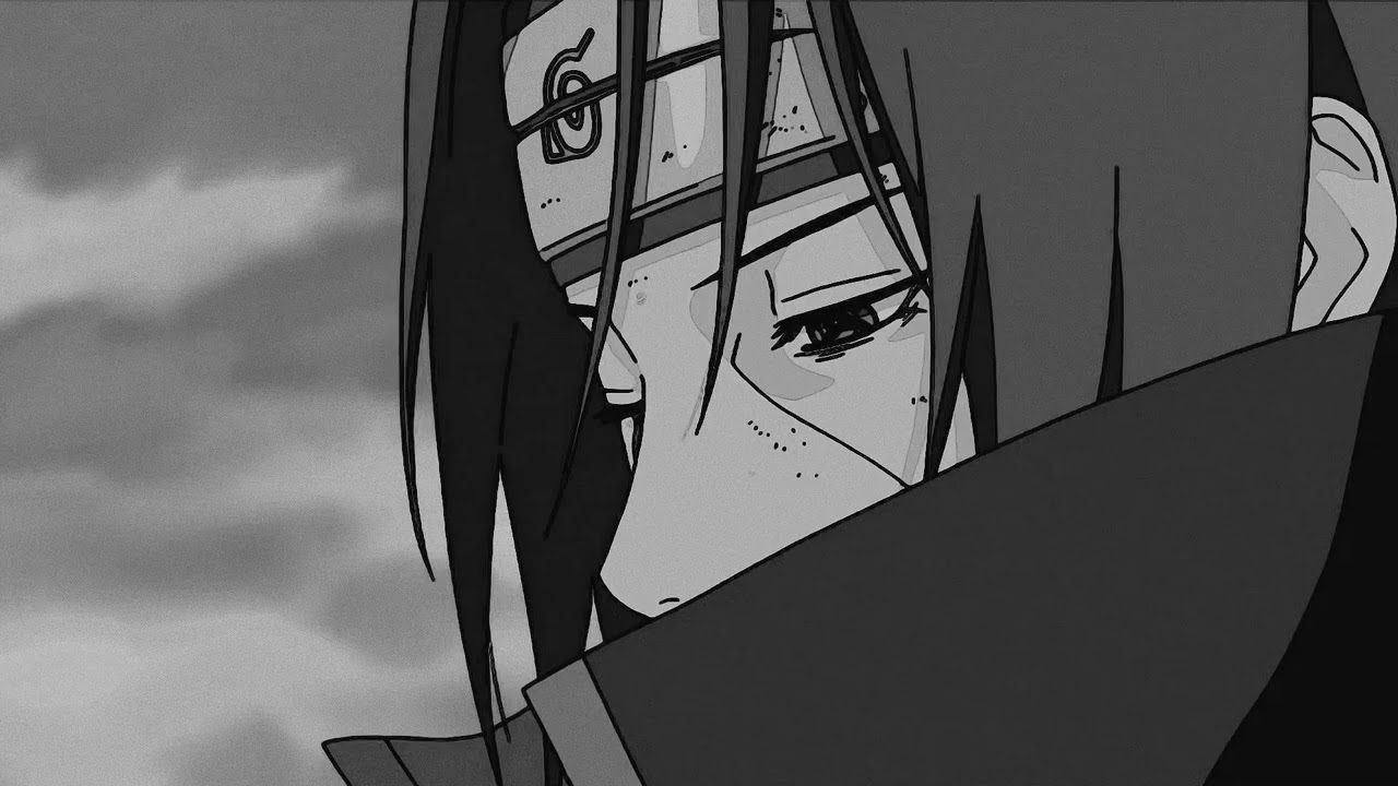 senya - naruto shippuden | super slowed