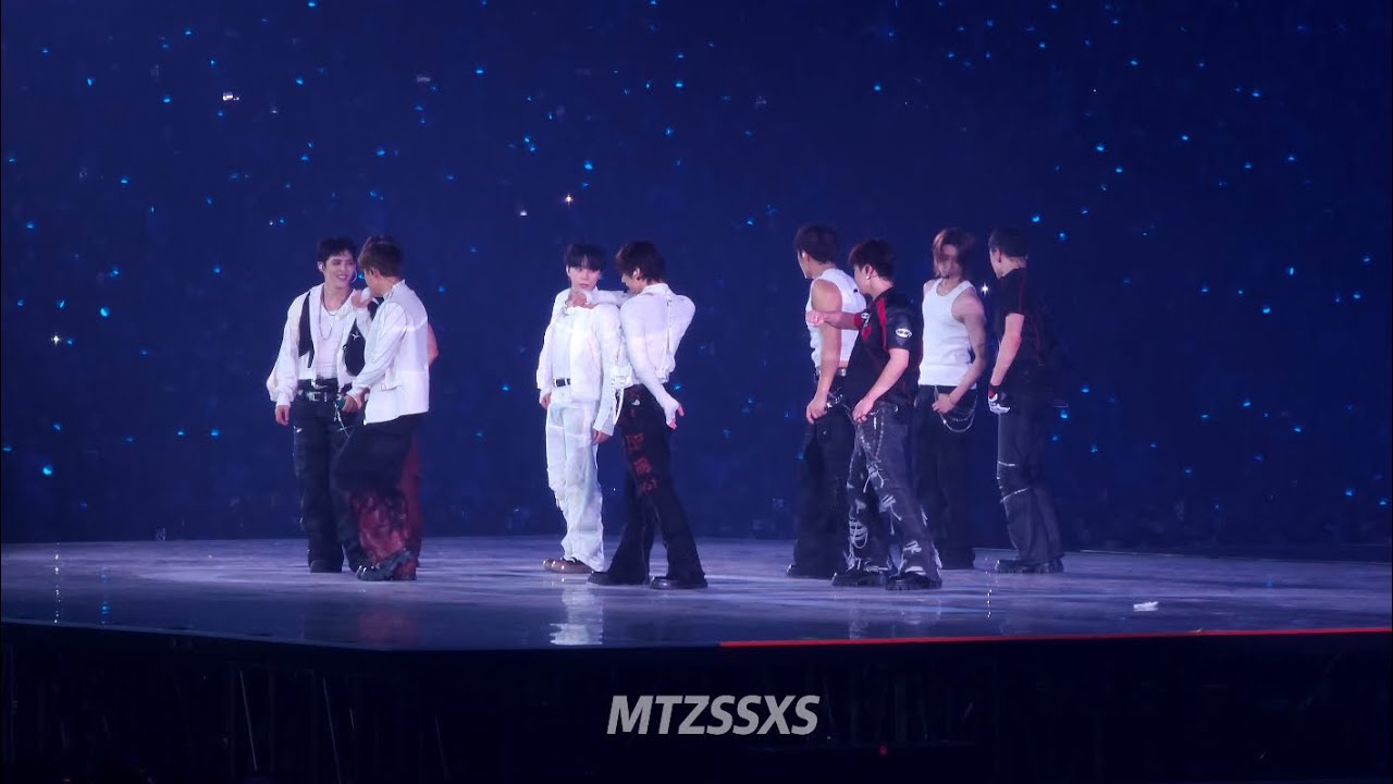 250928 SEVENTEEN NEW_ IN HONGKONG 【HIT】