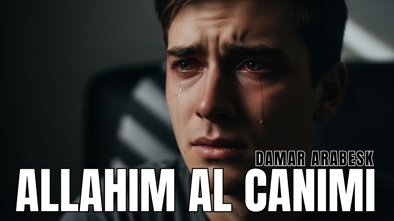 KAN AĞLIYOR İÇİM (Yeni Arabesk Şarkı 2026) (Damar Arabesk) (AI Müzik) (AI Cover) (AI Versiyon)